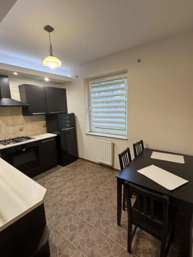1 pokój, mieszkanie 35,00 m², piętro 1, oferta nr , 10481, Kraków, Krowodrza, Wincentego Weryhy-Darowskiego