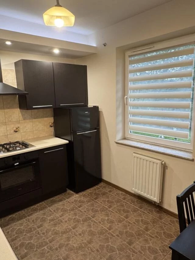1 pokój, mieszkanie 35,00 m², piętro 1, oferta nr , 10481, Kraków, Krowodrza, Wincentego Weryhy-Darowskiego