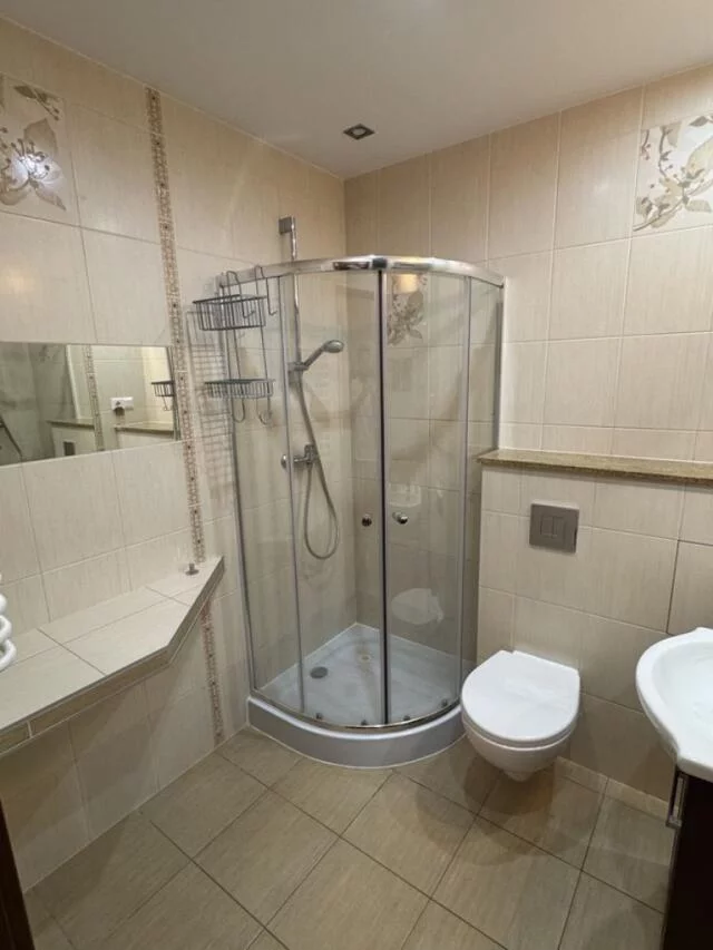 1 pokój, mieszkanie 35,00 m², piętro 1, oferta nr , 10481, Kraków, Krowodrza, Wincentego Weryhy-Darowskiego