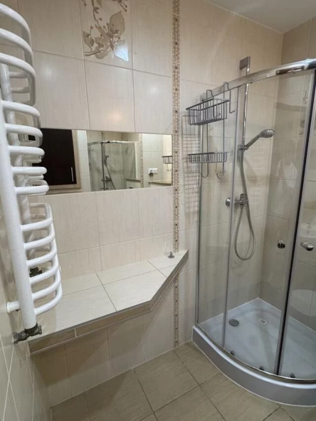 1 pokój, mieszkanie 35,00 m², piętro 1, oferta nr , 10481, Kraków, Krowodrza, Wincentego Weryhy-Darowskiego