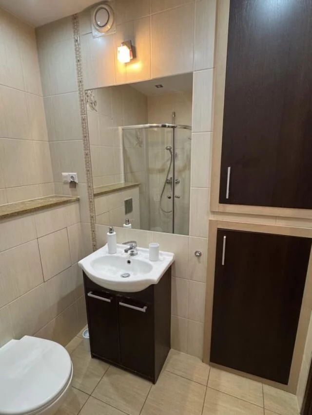 1 pokój, mieszkanie 35,00 m², piętro 1, oferta nr , 10481, Kraków, Krowodrza, Wincentego Weryhy-Darowskiego