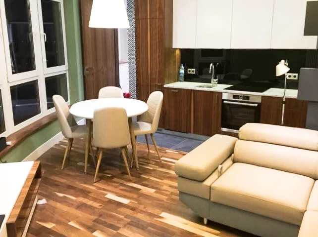 Apartamenty 9698 Warszawa Ochota Władysława Korotyńskiego