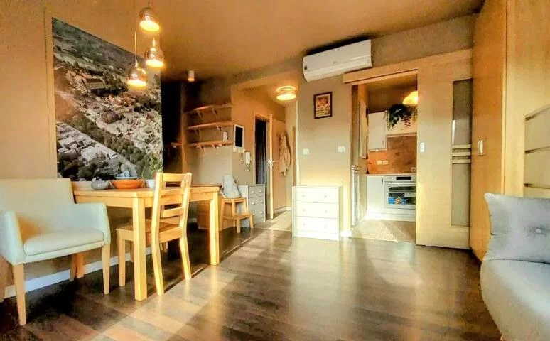 Apartamenty 10292 Kraków Podgórze Włoska