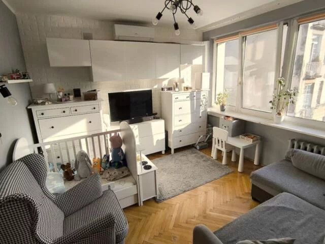 Apartamenty 10165 Warszawa Śródmieście Zajęcza