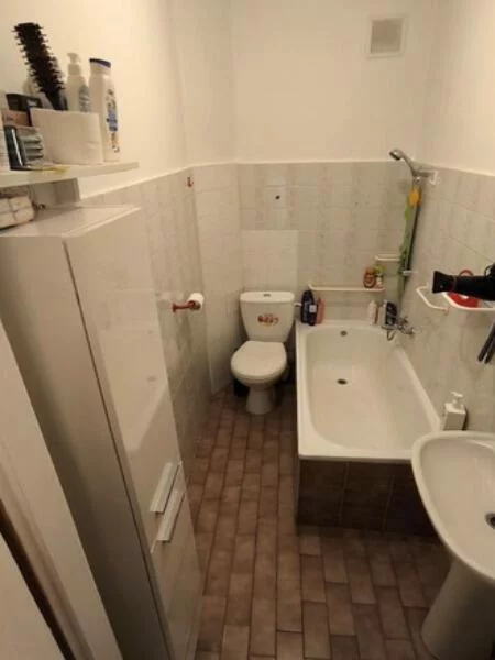 1 pokój, apartament 29,57 m², piętro 2, oferta nr , 10165, Warszawa, Śródmieście, Śródmieście, Zajęcza