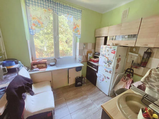 1 pokój, mieszkanie 38,00 m², piętro 1, oferta nr , 10516, Warszawa, Bielany, Bielany, Zofii Nałkowskiej