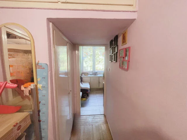 1 pokój, mieszkanie 38,00 m², piętro 1, oferta nr , 10516, Warszawa, Bielany, Bielany, Zofii Nałkowskiej