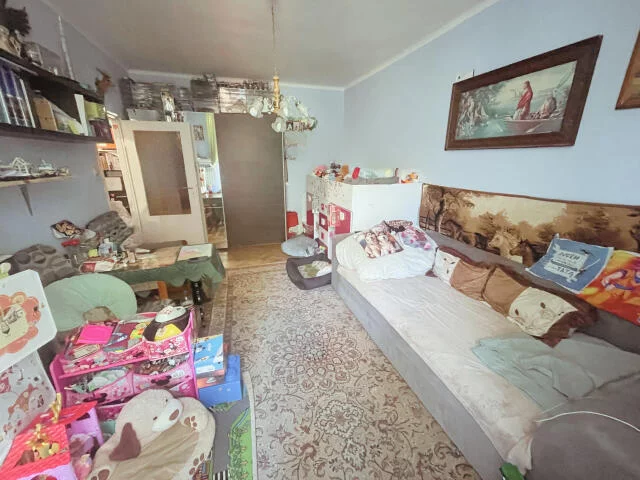 1 pokój, mieszkanie 38,00 m², piętro 1, oferta nr , 10516, Warszawa, Bielany, Bielany, Zofii Nałkowskiej
