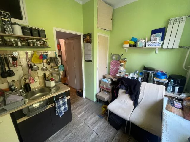 1 pokój, mieszkanie 38,00 m², piętro 1, oferta nr , 10516, Warszawa, Bielany, Bielany, Zofii Nałkowskiej