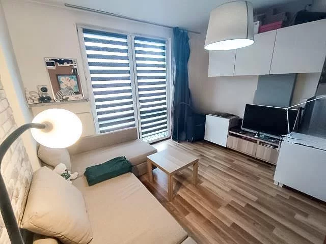 Apartamenty 9721 Warszawa Ochota Grójecka