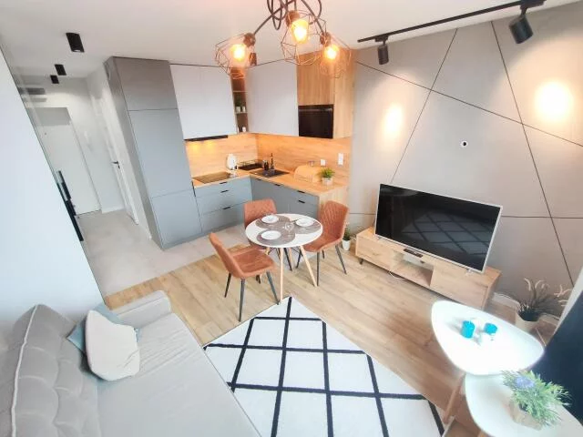 Apartamenty 9987 Kraków Prądnik Biały Józefa Elsnera