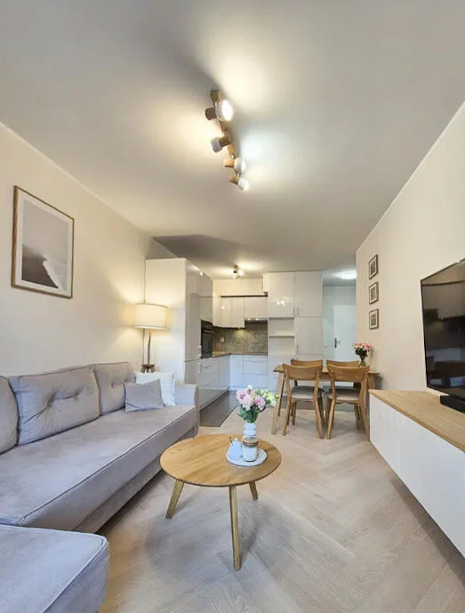 Apartamenty 10496 Kraków Prądnik Biały al. 29 Listopada