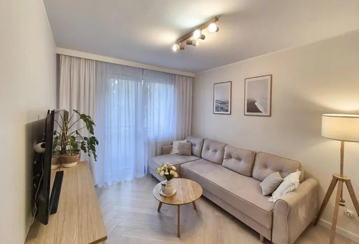 2 pokoje, mieszkanie 40,09 m², piętro 1, oferta nr , 10496, Kraków, Prądnik Biały, al. 29 Listopada