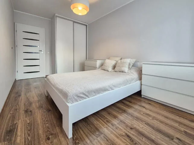 2 pokoje, mieszkanie 40,09 m², piętro 1, oferta nr , 10496, Kraków, Prądnik Biały, al. 29 Listopada