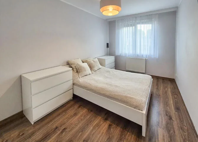 2 pokoje, mieszkanie 40,09 m², piętro 1, oferta nr , 10496, Kraków, Prądnik Biały, al. 29 Listopada