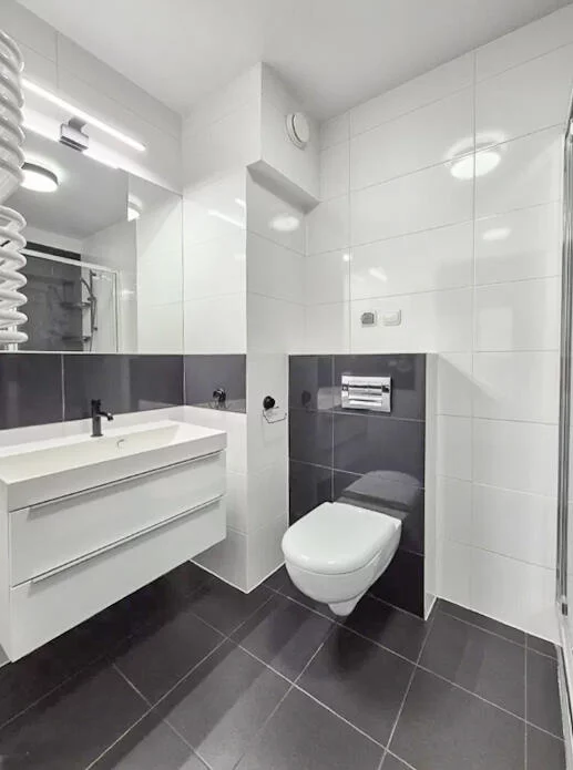 2 pokoje, mieszkanie 40,09 m², piętro 1, oferta nr , 10496, Kraków, Prądnik Biały, al. 29 Listopada