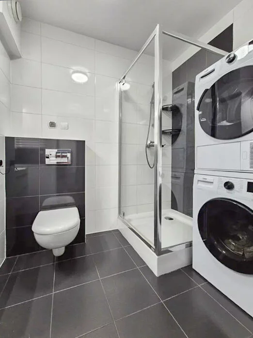 2 pokoje, mieszkanie 40,09 m², piętro 1, oferta nr , 10496, Kraków, Prądnik Biały, al. 29 Listopada