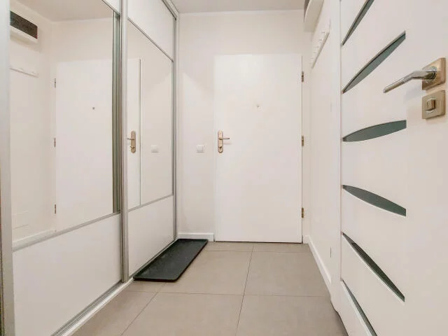 2 pokoje, mieszkanie 40,09 m², piętro 1, oferta nr , 10496, Kraków, Prądnik Biały, al. 29 Listopada