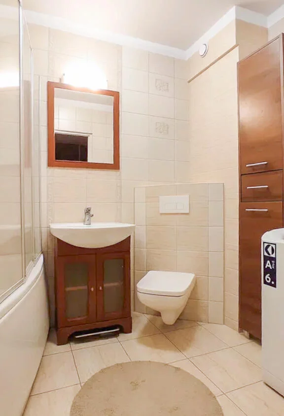 Apartamenty 10672 Kraków Prądnik Biały al. 29 Listopada