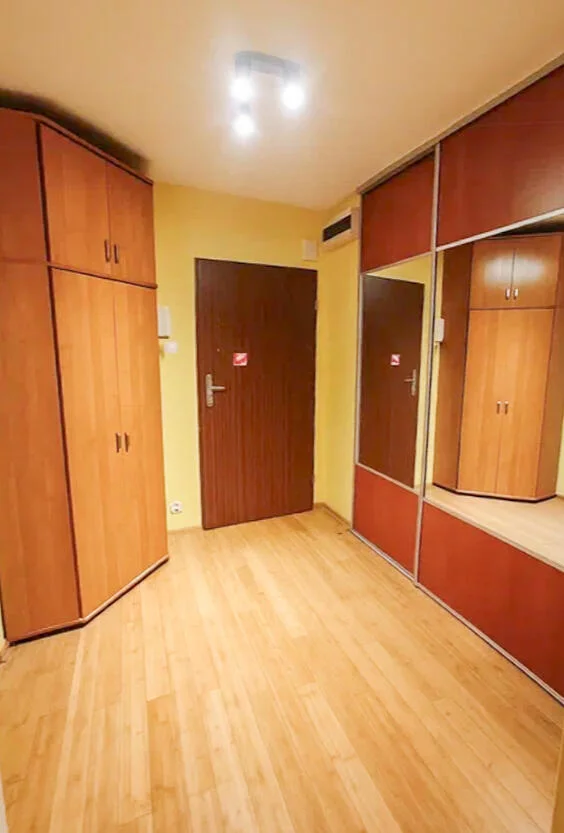 2 pokoje, mieszkanie 39,18 m², piętro 8, oferta nr , 10672, Kraków, Prądnik Biały, al. 29 Listopada