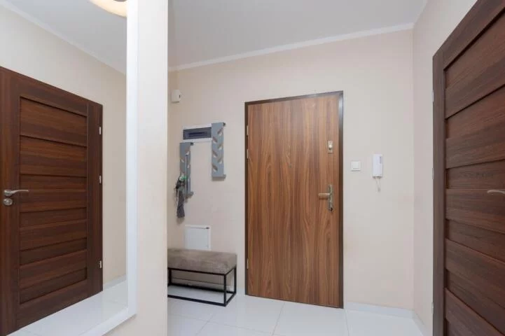 2 pokoje, mieszkanie 49,67 m², piętro 2, oferta nr , 10222, Kraków, Agatowa
