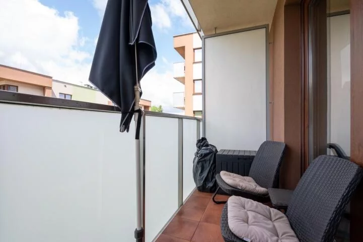 2 pokoje, mieszkanie 49,67 m², piętro 2, oferta nr , 10222, Kraków, Agatowa