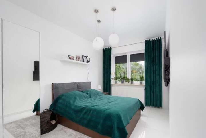 2 pokoje, apartament 49,67 m², piętro 2, oferta nr , 10485, Kraków, Agatowa