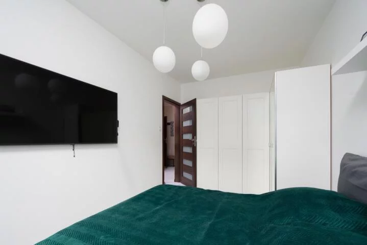 2 pokoje, apartament 49,67 m², piętro 2, oferta nr , 10485, Kraków, Agatowa