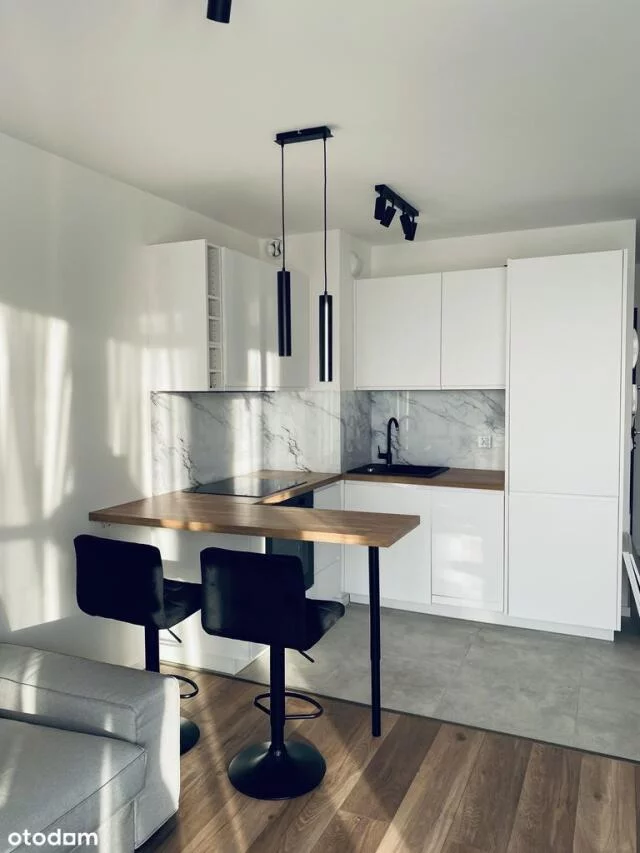 Apartamenty 9924 Kraków Podgórze Albina Małysiaka