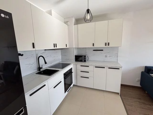 Apartamenty 10271 Kraków Podgórze Albina Małysiaka