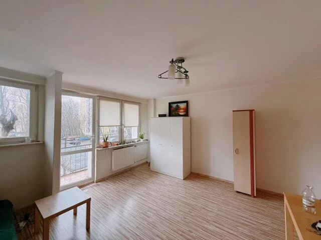 2 pokoje, mieszkanie 46,00 m², piętro 2, oferta nr , 10236, Warszawa, Mokotów, Mokotów, Aleksandra Gierymskiego