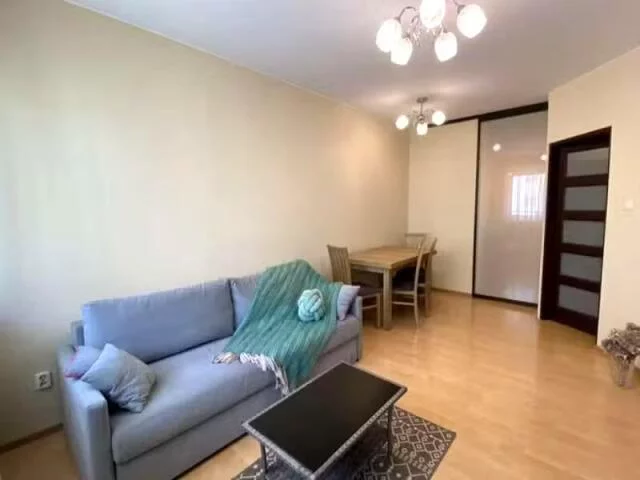 Apartamenty 10137 Warszawa Białołęka Aluzyjna