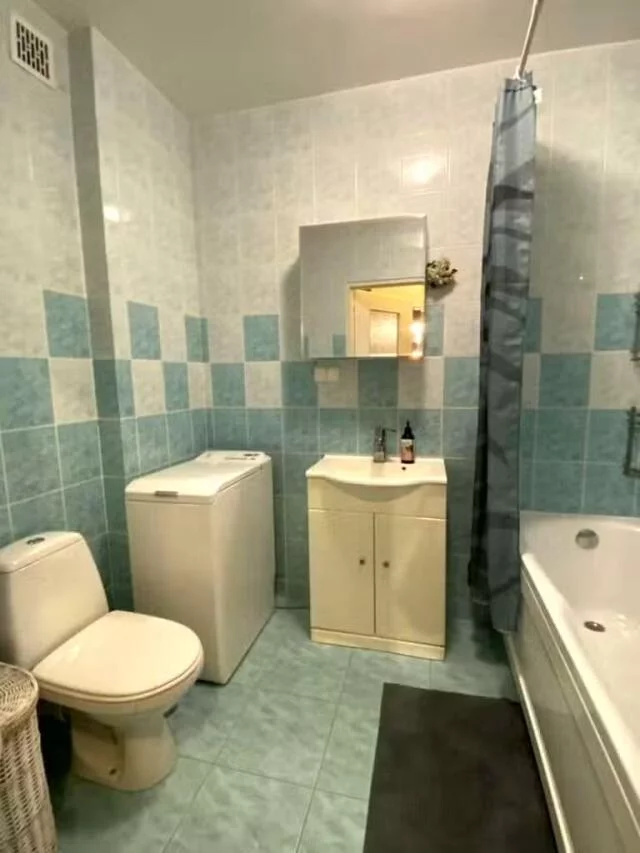 2 pokoje, mieszkanie 50,40 m², piętro 4, oferta nr , 10256, Warszawa, Białołęka, Białołęka, Aluzyjna