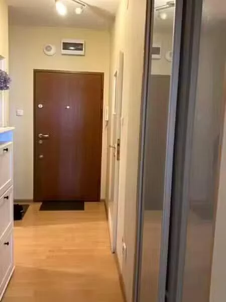 2 pokoje, mieszkanie 50,40 m², piętro 4, oferta nr , 10256, Warszawa, Białołęka, Białołęka, Aluzyjna