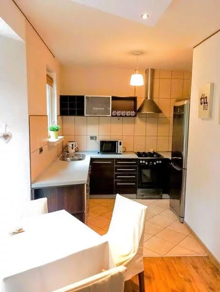 2 pokoje, mieszkanie 45,90 m², parter, oferta nr , 10259, Warszawa, Białołęka, Białołęka, Aluzyjna