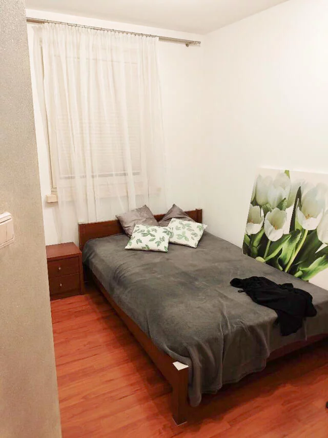 2 pokoje, mieszkanie 45,00 m², piętro 1, oferta nr , 10436, Warszawa, Białołęka, Białołęka, Aluzyjna