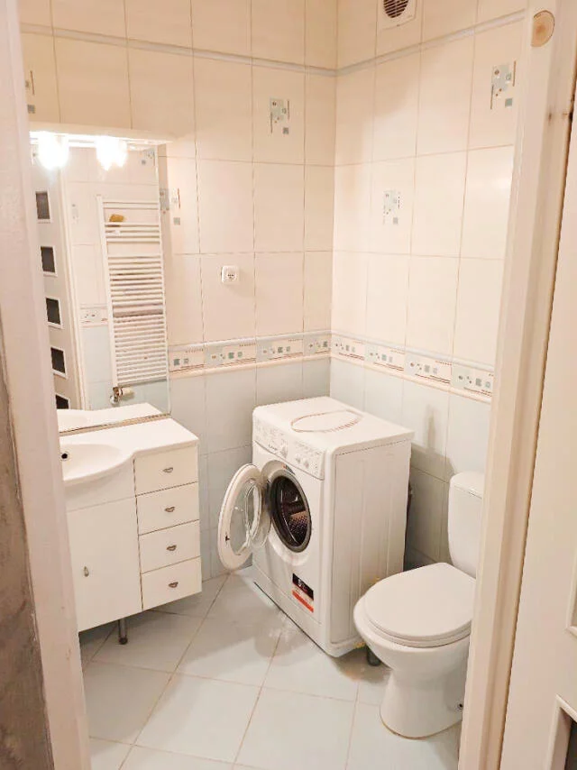 2 pokoje, mieszkanie 45,00 m², piętro 1, oferta nr , 10436, Warszawa, Białołęka, Białołęka, Aluzyjna