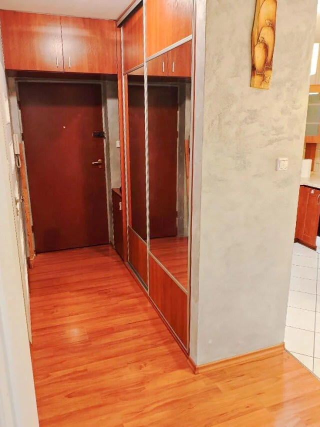 2 pokoje, mieszkanie 45,00 m², piętro 1, oferta nr , 10436, Warszawa, Białołęka, Białołęka, Aluzyjna