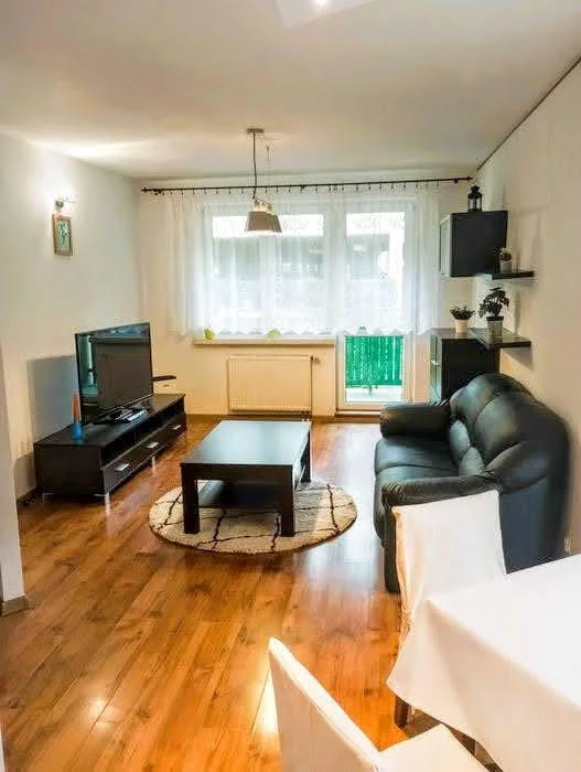 2 pokoje, mieszkanie 46,00 m², parter, oferta nr , 10470, Warszawa, Białołęka, Białołęka, Aluzyjna
