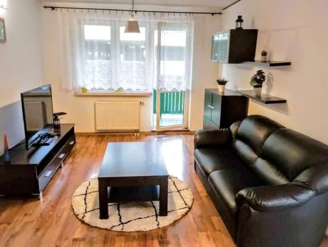 2 pokoje, mieszkanie 46,00 m², parter, oferta nr , 10470, Warszawa, Białołęka, Białołęka, Aluzyjna