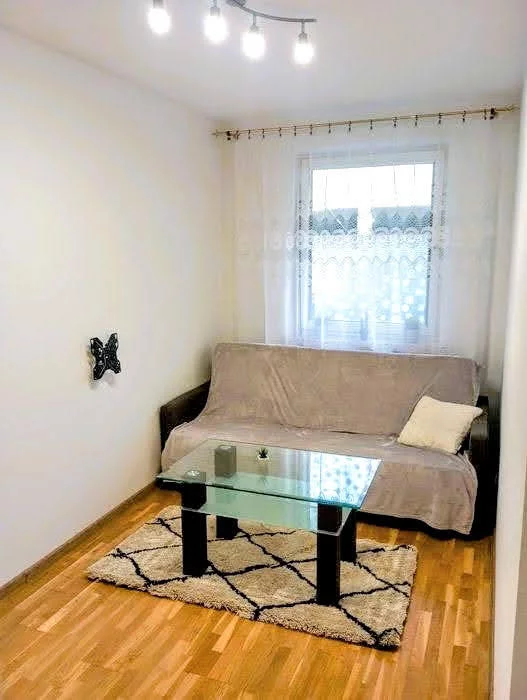2 pokoje, mieszkanie 46,00 m², parter, oferta nr , 10470, Warszawa, Białołęka, Białołęka, Aluzyjna