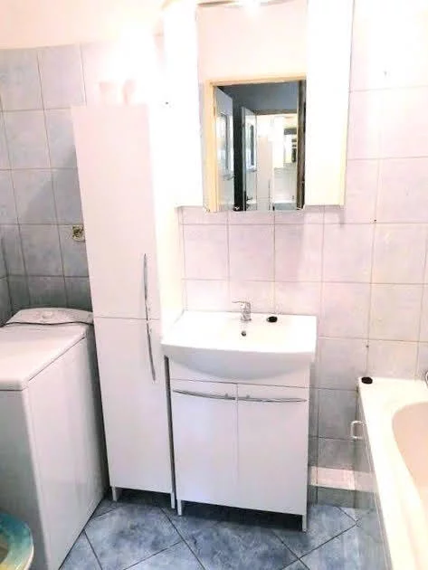 2 pokoje, mieszkanie 46,00 m², parter, oferta nr , 10470, Warszawa, Białołęka, Białołęka, Aluzyjna