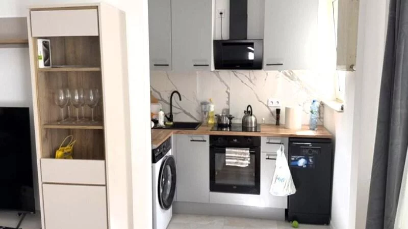 Apartamenty 10252 Warszawa Śródmieście Anielewicza