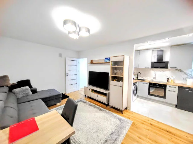 Apartamenty 10394 Warszawa Wola Anielewicza
