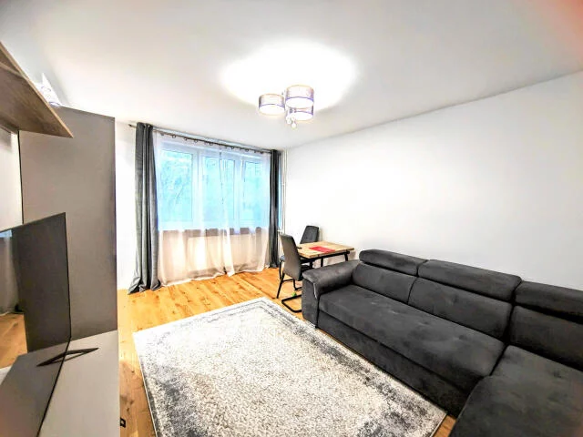 2 pokoje, mieszkanie 37,00 m², parter, oferta nr , 10394, Warszawa, Wola, Wola, Anielewicza