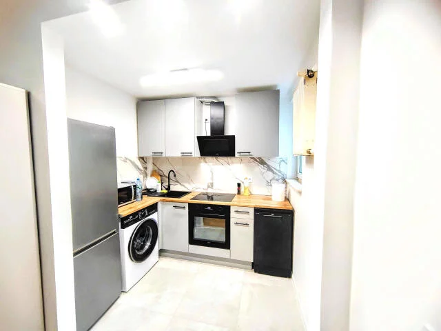 2 pokoje, mieszkanie 37,00 m², parter, oferta nr , 10394, Warszawa, Wola, Wola, Anielewicza