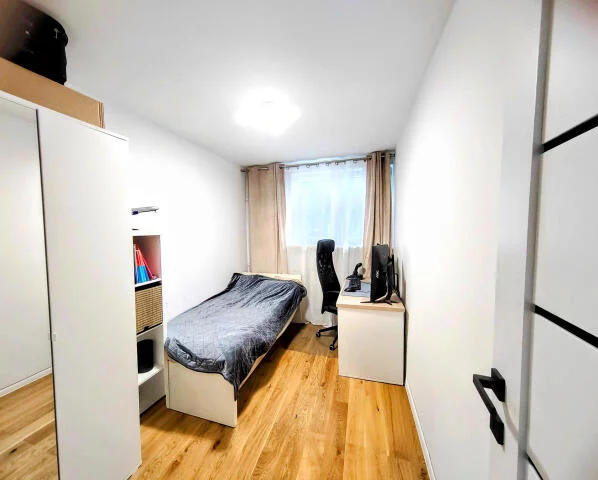 2 pokoje, mieszkanie 37,00 m², parter, oferta nr , 10394, Warszawa, Wola, Wola, Anielewicza