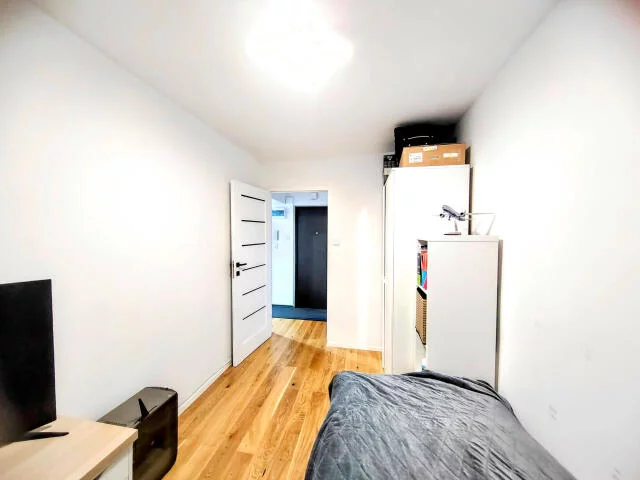 2 pokoje, mieszkanie 37,00 m², parter, oferta nr , 10394, Warszawa, Wola, Wola, Anielewicza