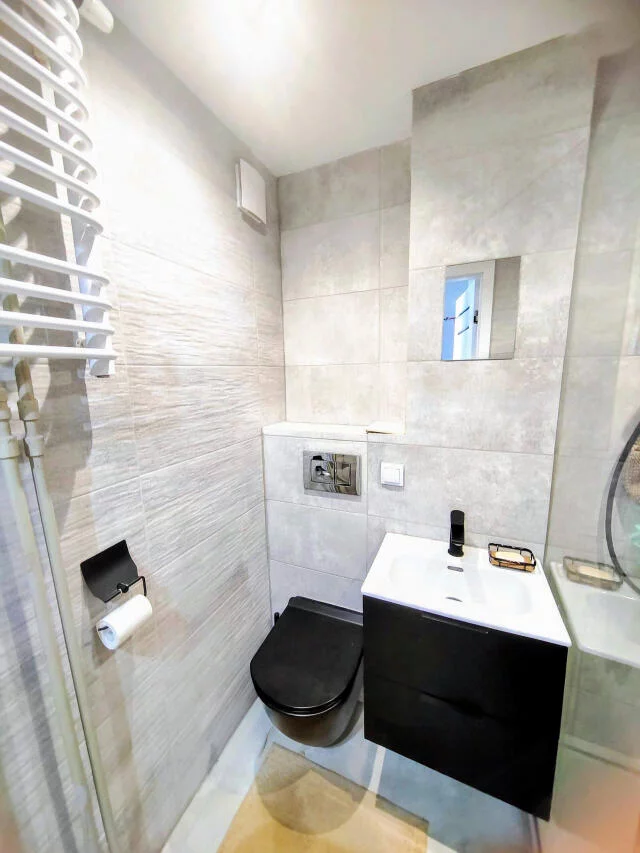 2 pokoje, mieszkanie 37,00 m², parter, oferta nr , 10394, Warszawa, Wola, Wola, Anielewicza