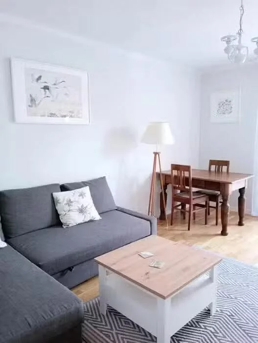 2 pokoje, mieszkanie 38,50 m², piętro 1, oferta nr , 10579, Warszawa, Wola, Wola, Antka Rozpylacza